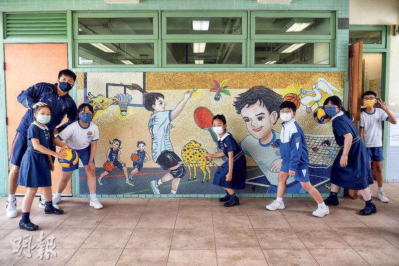 學校巡禮】九龍塘宣道小學多元教學領學生跳出框框讀得又玩得！