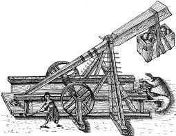 停課不停學 動手做投石器齊學槓桿機械